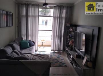 Apartamento · 180m² · 3 Quartos · 1 Vaga · Apartamento à venda - em São Domingos