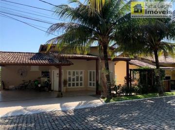 Casa · 278m² · 5 Quartos · 4 Vagas · Casa à venda - em Engenho do Mato