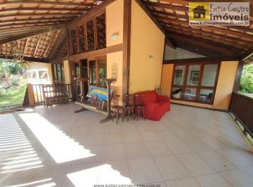Casa · 266m² · 4 Quartos · 5 Vagas · Casa à venda - em Maria Paula
