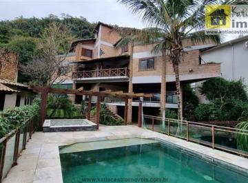 Casa · 410m² · 4 Quartos · 4 Vagas · Casa à venda - em Itacoatiara