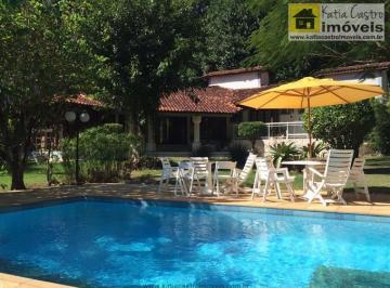 Casa · 400m² · 3 Quartos · 4 Vagas · Casa à venda - em Engenho do Mato
