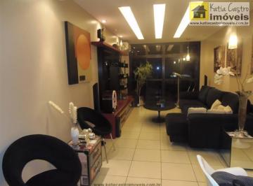 Apartamento · 138m² · 4 Quartos · 3 Vagas · Apartamento à venda - em Itaipu