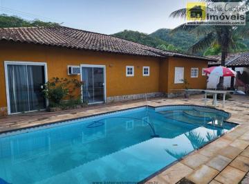 Casa · 160m² · 4 Quartos · 2 Vagas · Casa à venda - em Itaipu