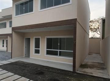Casa · 117m² · 3 Quartos · 2 Vagas · Casa à venda - em Engenho do Mato