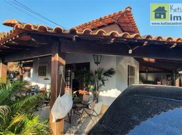 Casa · 260m² · 3 Quartos · 3 Vagas · Casa à venda - em Maravista