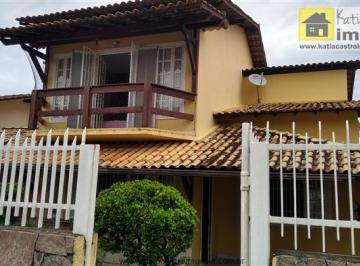 Casa · 153m² · 3 Quartos · 4 Vagas · Casa à venda - em Maravista