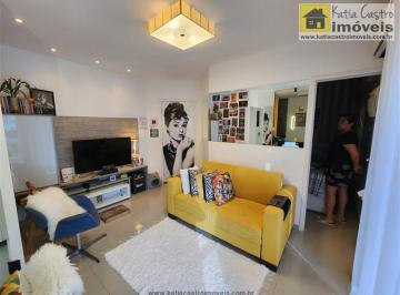 Apartamento · 63m² · 1 Quarto · 1 Vaga · Apartamento à venda - em Engenho do Mato