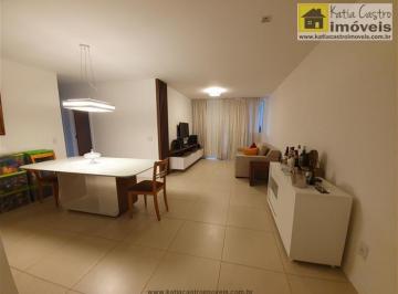 Apartamento · 130m² · 4 Quartos · 2 Vagas · Apartamento à venda - em Camboinhas