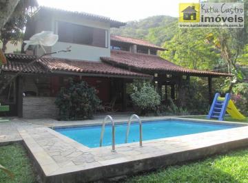 Casa · 350m² · 5 Quartos · 4 Vagas · Casa à venda - em Itaipu