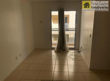 Apartamento · 55m² · 2 Quartos · 1 Vaga · Apartamento à venda - em Piratininga