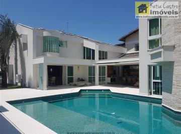Casa · 680m² · 5 Quartos · 6 Vagas · Casa à venda - em Camboinhas