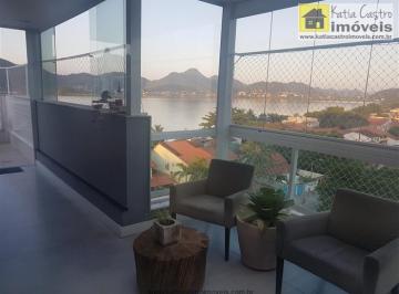 Apartamento · 61m² · 2 Quartos · 3 Vagas · Apartamento à venda - em Piratininga