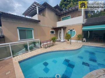 Casa · 317m² · 6 Quartos · 4 Vagas · Casa à venda - em Maria Paula