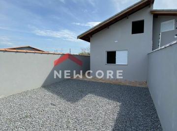 Casa · 95m² · 2 Quartos · 2 Vagas · Casa em Rua Dos Arcos - Cidade Nova Peruibe - Peruíbe/SP