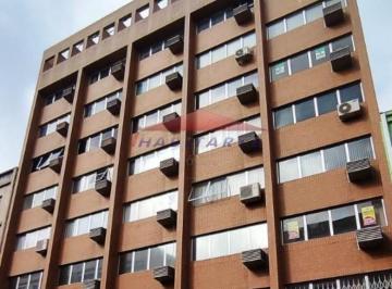 Foto 01 · Òtima Sala comercial localizada no Centro de Curitiba-PR
