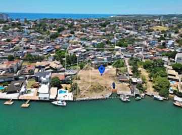 Foto 07 · Terreno de 6 mil² no Canal de Guarapari a venda - Localização e topografia excelente!