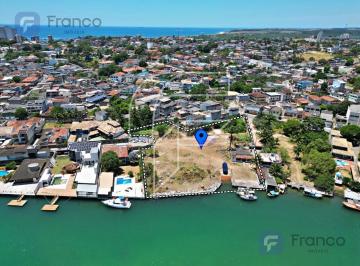 Foto 07 · Terreno de 6 mil² no Canal de Guarapari a venda - Localização e topografia excelente!