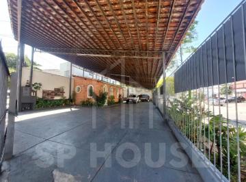 Foto 01 · Terreno para venda, gerando renda, no Mirandópolis, com 154m²