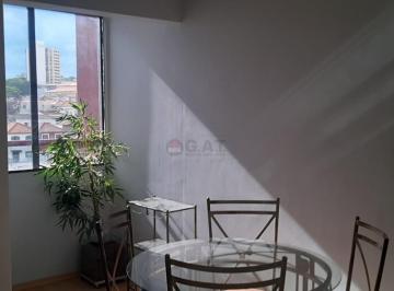 Foto 01 · APARTAMENTO À VENDA NO EDIFÍCIO FLAMBOYANT - SOROCABA/SP