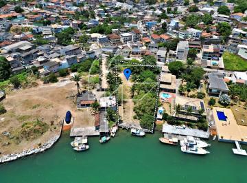 Foto 05 · Terreno de 3 mil² no Canal de Guarapari a venda - Localização e topografia excelente!