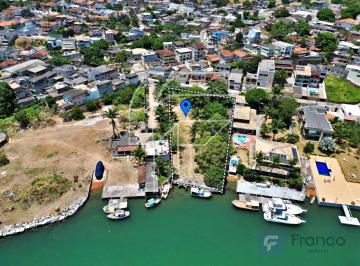 Foto 05 · Terreno de 3 mil² no Canal de Guarapari a venda - Localização e topografia excelente!