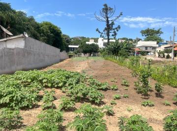 Área de Serviço · Terreno à venda em Jardim são luiz - SP