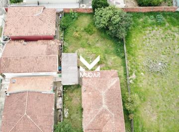 Rural · 522m² · Tereno no Órfãs
