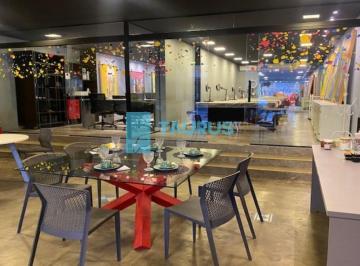 Foto 02 · Prédio comercial à venda, 450m², no Pinheiros, São Paulo.