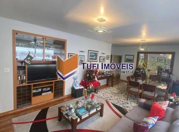 Apartamento · 130m² · 3 Quartos · 2 Vagas · Apartamento no Paraíso !!