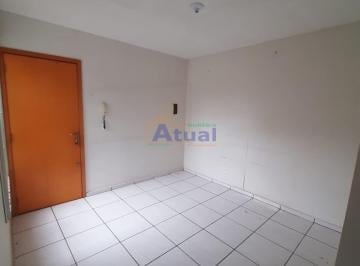 Foto 01 · Apartamento, Hortência, Santo Ângelo, RS