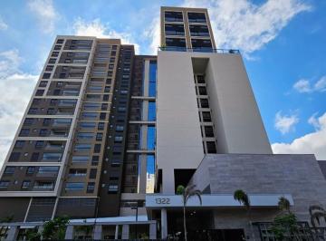 Foto 01 · Apartamento à Venda no Edifício Authoria em Indaiatuba, Bairro Cidade Nova - 3 Dorms, 2 Vagas, Lazer