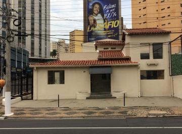 Comercial de 7 quartos, Campinas · Casa Comercial Aluga/Vende