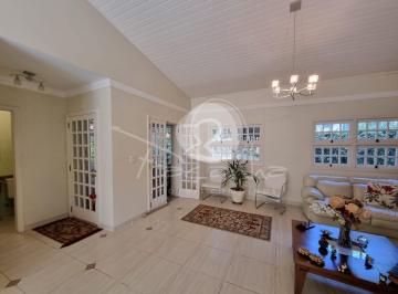 Foto 01 · Casa Gramado em Campinas terrea, por R$1.450.000,00  - Façanha Imóveis Campinas
