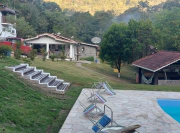 Rural de 3 quartos, Itapeva · Chácara à venda em Itapeva MG Tem Escritura Registrada Porteira Fechada.