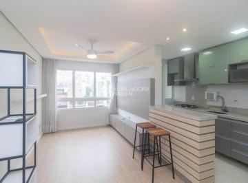 Apartamento · 53m² · 1 Quarto · Apartamento para aluguel - na Floresta