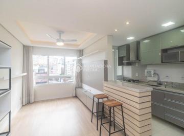 446364-Rua Doutor Barros Cassal-790-704 (28) · Apartamento 1 Dorm Bom fim
