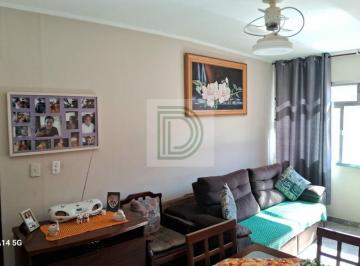 Apartamento · 65m² · 2 Quartos · 1 Vaga · APARTAMENTO - 65m², 2 dormitórios, 1 vaga de garagem - Lapa