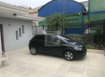 Casa · 180m² · 3 Quartos · 4 Vagas · Excelente Casa Térrea à Venda - 3 Dormitórios | Ótima Localização
