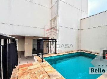 Apartamento · 238m² · 4 Quartos · 3 Vagas · Cobertura penthouse com 4 dormitórios e 3 vagas, próximo ao metrô na Vila Prudente
