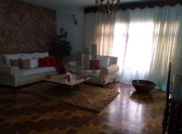 Casa · 267m² · 3 Quartos · 10 Vagas · Venda Casa Sao Caetano do Sul Santa Paula Ref: 39856