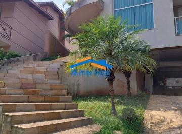 Casa · 440m² · 3 Quartos · 7 Vagas · Casa em Condomínio com 440m² à venda - TARUMÃ -  SANTANA DE PARNAÍBA.