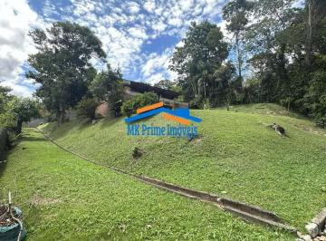 Terreno · 1000m² · Cond. Recanto INPLA - Ótimo lote 1.000 m², limpo, com edícula!