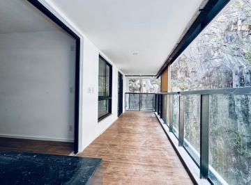 Apartamento de 4 quartos, Rio de Janeiro · APARTAMENTO NOVO EM BOTAFOGO