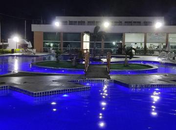 Apartamento de 1 quarto, Ipojuca · Condominio Muro Alto Clube apto garden mobiliado com 1 quarto e lazer