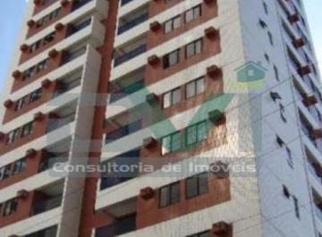 Apartamento · 66m² · 3 Quartos · 1 Vaga · APTO 3 QTS - 1 SUÍTE - 66 M² - PINA