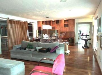 Apartamento · 165m² · 3 Quartos · 3 Vagas · Apartamento Mobiliado 3 Suítes para Comprar, 165m² - Bairro Campestre, Santo André/SP.