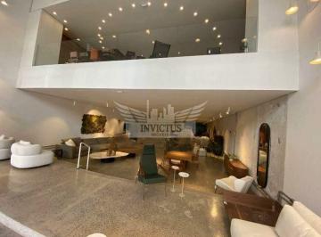 Comercial · 1991m² · 3 Vagas · Prédio Residencial/Comercial para Comprar, 1.991m² - Centro de São Bernardo do Campo/SP.