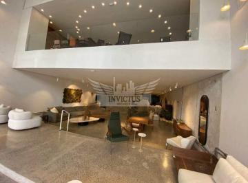 Comercial · 1991m² · 3 Vagas · Prédio Residencial/Comercial para Alugar, 1.991m² - Centro de São Bernardo do Campo/SP.