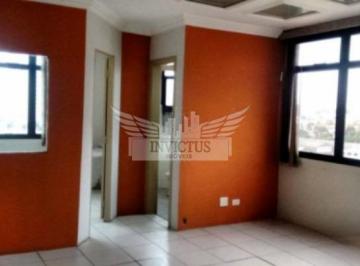 Comercial · 45m² · 1 Vaga · Sala Comercial à Venda, 45m² - Campestre, Santo André/SP.