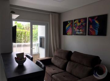 destaque · Apartamento de 1 dorm no bairro Córrego Grande